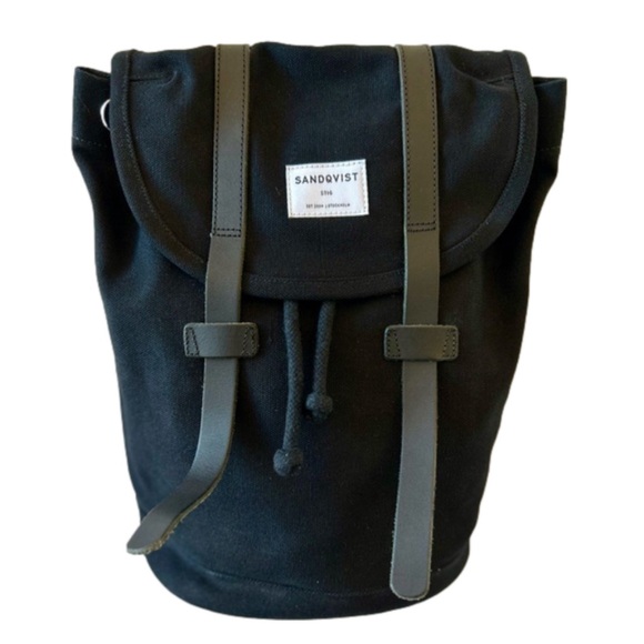 SANDQVIST STIG BACKPACK - Picture 2 of 6